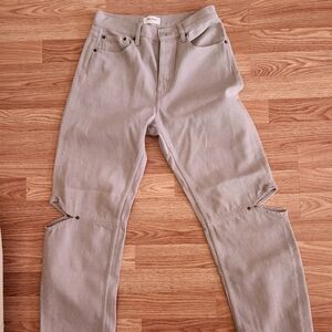 Still here cowgirl jeans